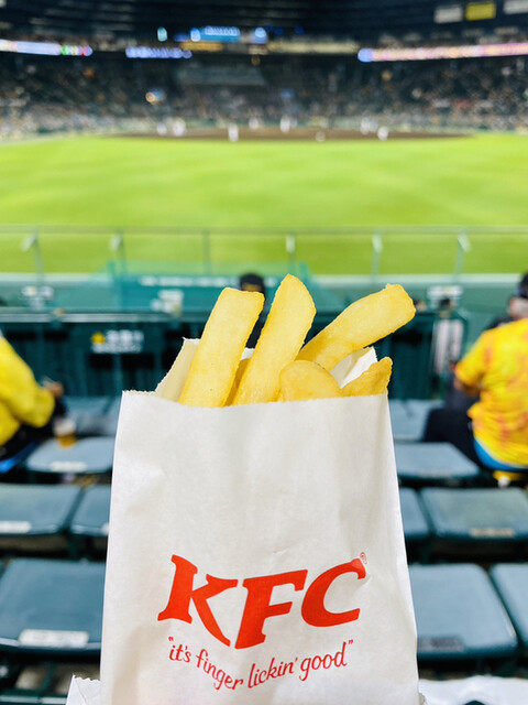 ケンタッキーフライドチキン 甲子園球場店 甲子園 レストラン その他 食べログ ケンタッキーフライドチキン 甲子園球場店 甲子園 レストラン その他 食べログ