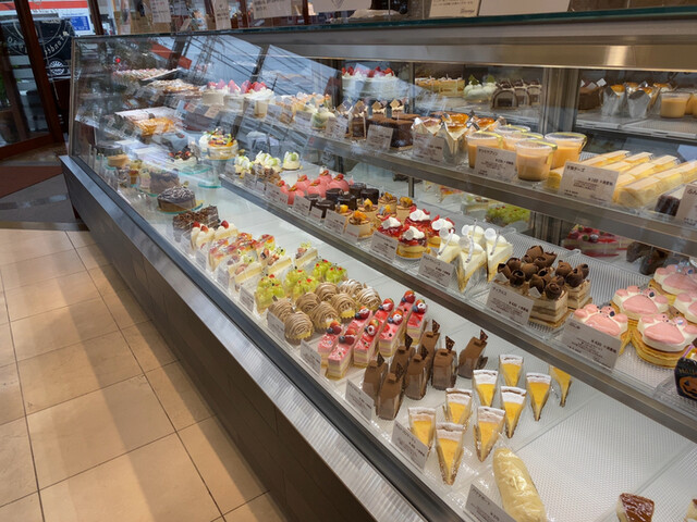 Gateau Tatsumiya photo 4