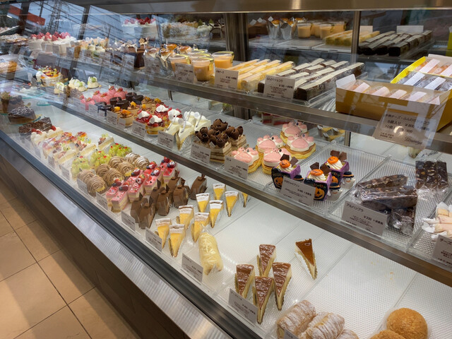 Gateau Tatsumiya photo 5