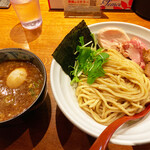 つけ麺 R＆B - 