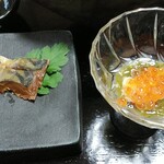 Iwamotoya - 朝食