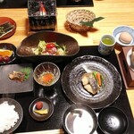 岩本屋 - 料理写真:朝食