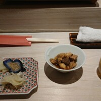 鮨 逸喜優 - スターティング