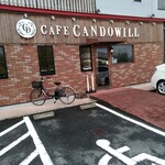 CAFE Candowill - 