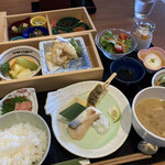 JR九州ホテルブラッサム大分 - 朝食