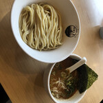 製麺食堂 あぶみ - 