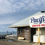 Pacific DRIVE-IN - 