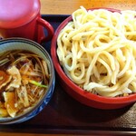 ゆでたて家 - 