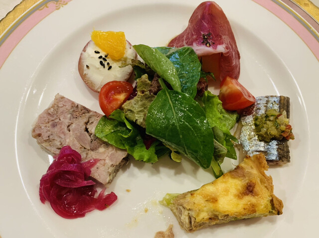 ラ サンテ 郡津 フレンチ 食べログ ラ サンテ 郡津 フレンチ 食べログ