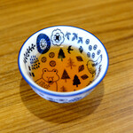 中華そば 麺や食堂 - 