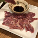 韓国酒菜 うさぎ庵 - 