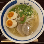 麺's ら.ぱしゃ - 