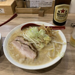 くじら食堂 - 