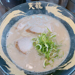 天龍ラーメン - 