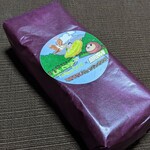 ラ・カーサ・ディ・テツオ オオタ - TETSUフォンダンカカオ