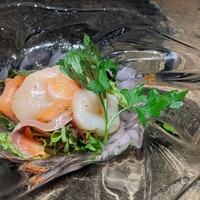 N43°シーフード ～鉄板焼きの店～ グリルドエイジ - 