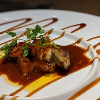 N43°シーフード ～鉄板焼きの店～ グリルドエイジ - 
