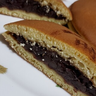 ドラえもんに登場するどら焼きのモデル 老舗甘味喫茶 どら焼き屋さん By Morirou21 時屋 新宿小田急ハルク店 ときや 新宿 甘味処 食べログ