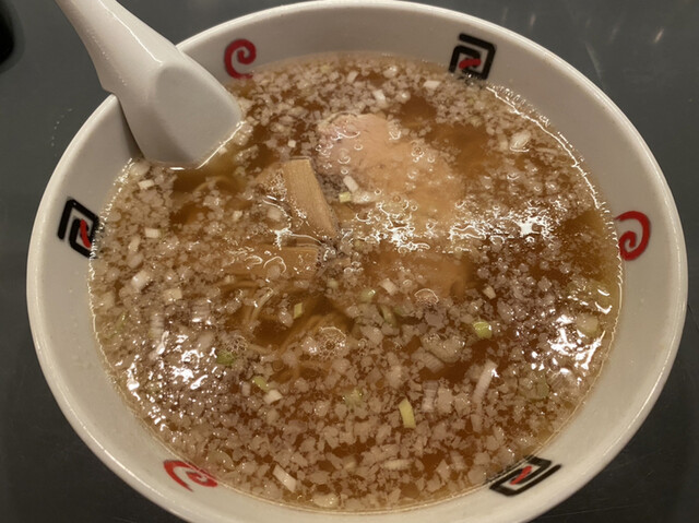 たくみ 麻布十番 ラーメン 食べログ