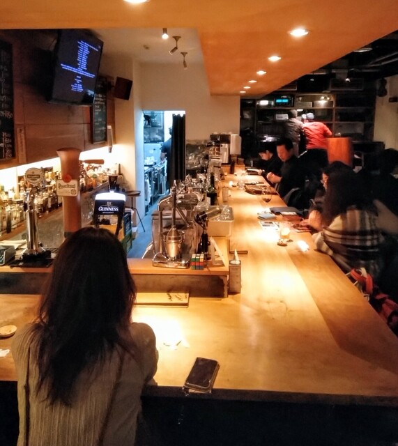 the S（ザ エス） - 盛岡（バー）の写真