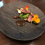 和みの器 N.(仮) - 