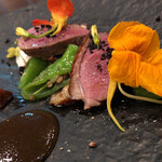 和みの器 N.(仮) - 