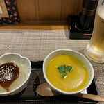 旬を彩る台所 一凛 - 