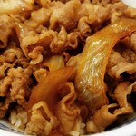 Yoshinoya - 