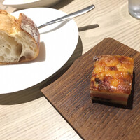 QUAND L'APPETIT VA TOUT VA ! - アミューズ　クロックムッシュ