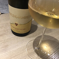 QUAND L'APPETIT VA TOUT VA ! - ワイン①