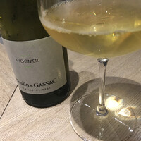 QUAND L'APPETIT VA TOUT VA ! - ワイン②