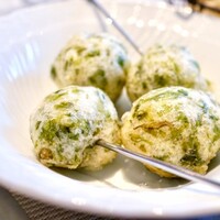 La Brianza - ゼッボリーネ