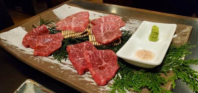 まんぷく 自由が丘店 自由が丘 焼肉 ネット予約可 食べログ まんぷく 自由が丘店 自由が丘 焼肉 ネット予約可 食べログ