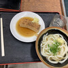 白川うどん
