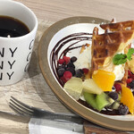 BAR BUNNY CAFE - 