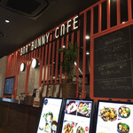 BAR BUNNY CAFE - 