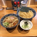 こだわり麺工房たご - 