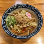 こだわり麺工房たご - 