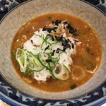 こだわり麺工房たご - 