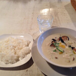 Midsummer Cafe 夏至茶屋 - 