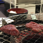 Yakiniku Sanchoume - 