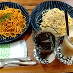 モア カフェ - 