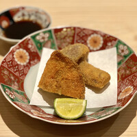 新ばし 星野 - 