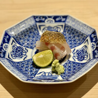 新ばし 星野 - 