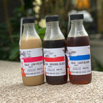 タッチ アンド ゴー コーヒー - 