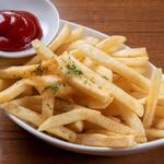 french fries