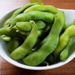 Edamame