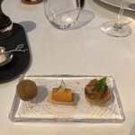 ドミニク・ブシェ トーキョー - 