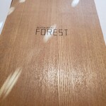 FOREST - 