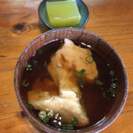 喜色 - ゆし豆腐
